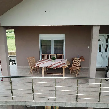 Guest house Eko Krackovic *