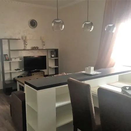 Guest house Eko Krackovic Golubovci
