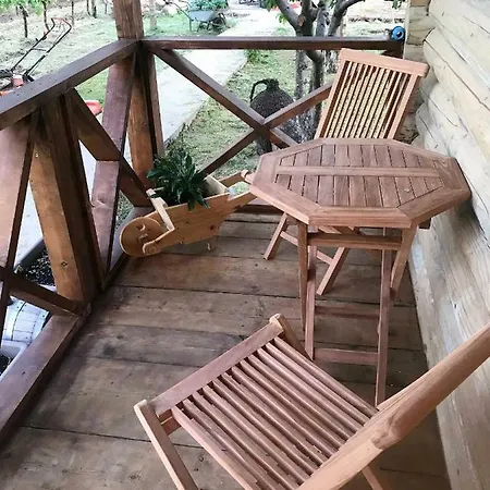Eko Krackovic Guest house